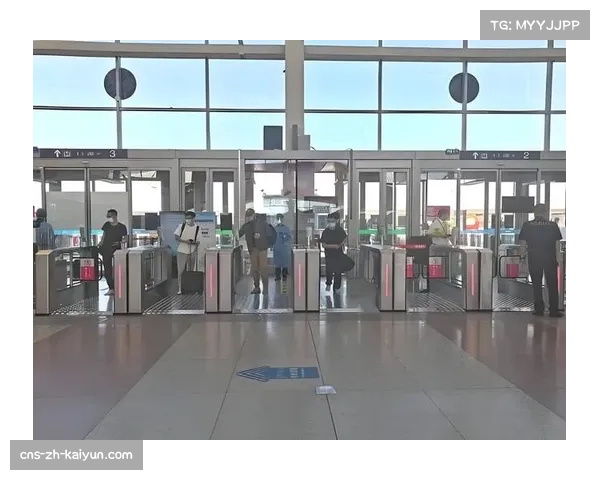 智能安检系统提升赛程入场效率 40% 助力赛事运营优化