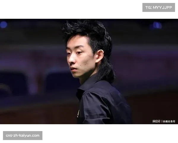 国锦赛四强赛吴宜泽表现强势 连续两场淘汰名将 国锦赛四强赛吴宜泽表现强势 连续两场淘汰名将