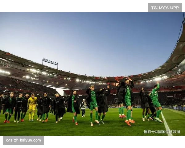 德甲球队攻防转换速度提升 快速反击成弱队对抗豪门有效手段