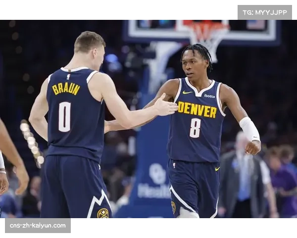 掘金防守专注度下降 近五战场均失分125.2分体系崩坏